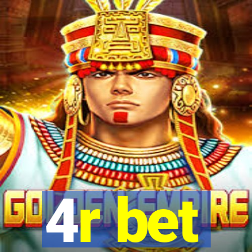 4r bet